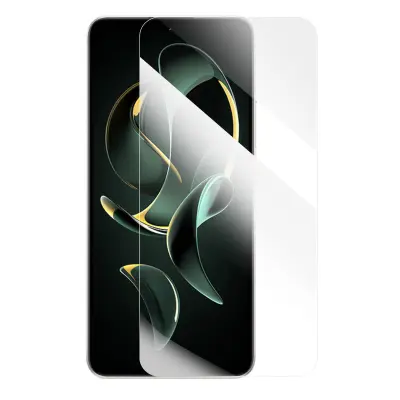 3-delni komplet zaščitnih stekel za zaslon za Xiaomi   Model 2