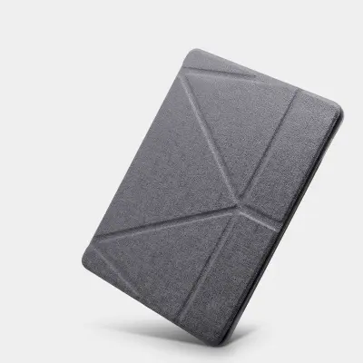 Zaščitni ovitek za iPad - črn   Model 1