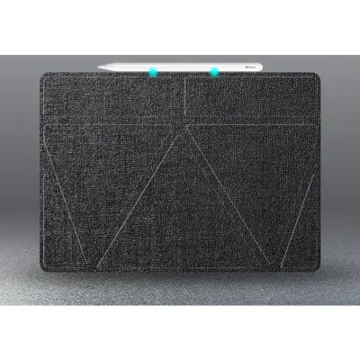 Zaščitni ovitek za iPad - črn   Model 6