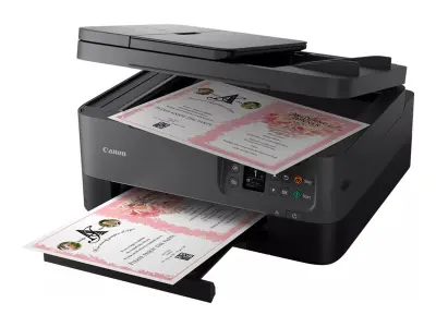 CANON PIXMA TS7450i Inkjet Multifunction 13ppm tiskalnik