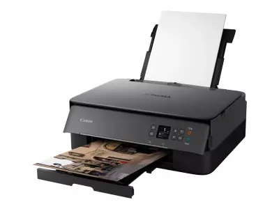 CANON PIXMA TS5350i 13ppm MFP inkjet tiskalnik