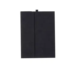 Zaščitna torbica iz TPU za Microsoft Surface s pokrovom za tipkovnico Black  Surface Pro 7/6/5/4