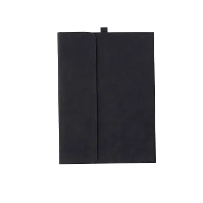 Zaščitna torbica iz TPU za Microsoft Surface s pokrovom za tipkovnico Black  Surface Pro 7/6/5/4