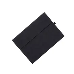Zaščitna torbica iz TPU za Microsoft Surface s pokrovom za tipkovnico Black  Surface Go 1/2/3