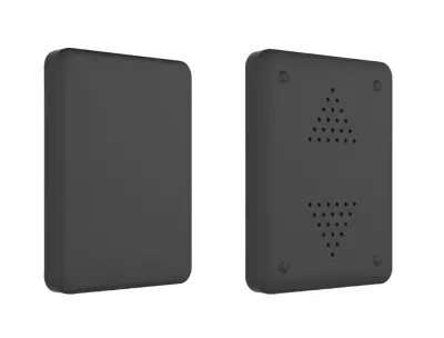 Zaščitna silikonska torbica za prenosni trdi disk WD Elements SE (2-pak)   Model 2