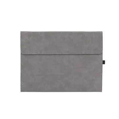 Zaščitna torbica iz TPU za Microsoft Surface s pokrovom za tipkovnico Gray  Surface Pro 9/10/11