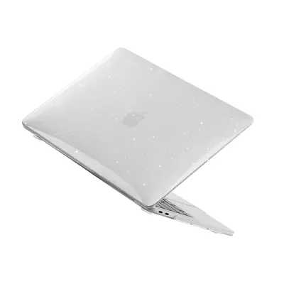 Zaščitna torbica za MacBook - kristalno čista   Torbica za prenosnik Apple 13.3 Air (A1932/A2179/A2337)