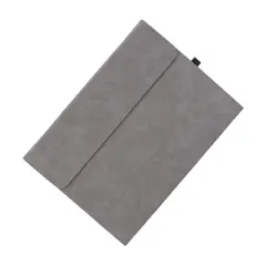 Zaščitna torbica iz TPU za Microsoft Surface s pokrovom za tipkovnico Gray  Surface Pro 8