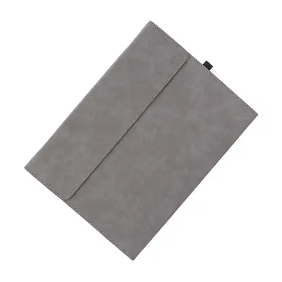 Zaščitna torbica iz TPU za Microsoft Surface s pokrovom za tipkovnico Gray  Surface Pro 8