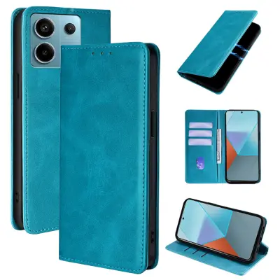 Flip etui za Redmi Note 13 Pro 5G/Poco X6 -