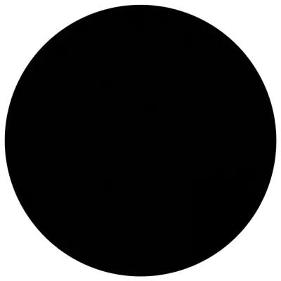 Klubska mizica - kavna mizica - Nizka mizica črna 40 cm kaljeno steklo