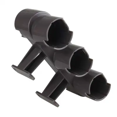 Stensko stojalo za shranjevanje za sesalnike Dyson V7 V8 V10  - kompatibilen del