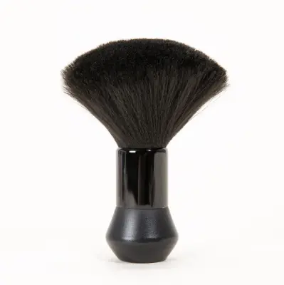 Nova krtača za pometanje las Black