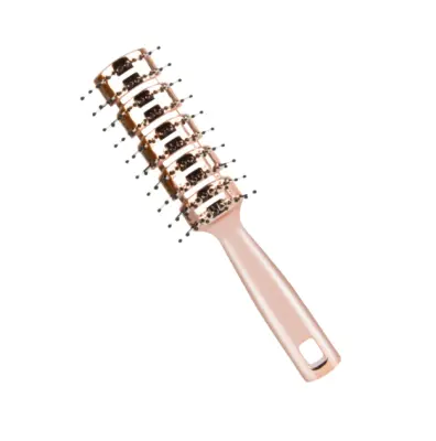 Profesionalen glavnik za oblikovanje volumna za uporabo v salonu in doma  S