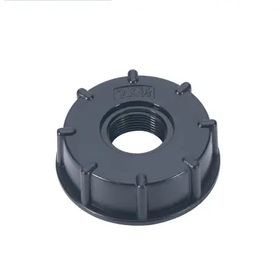 Adapter za rezervoar IBC S60X6 Pokrov z grobim navojem  M