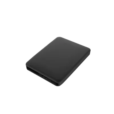 Zaščitna silikonska torbica za prenosni trdi disk WD Elements SE (2-pak)   Model 1