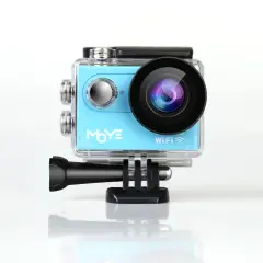 MOYE VENTURE HD V2 akcijska kamera