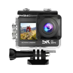 MOYE VENTURE 5K DUO V2 akcijska kamera