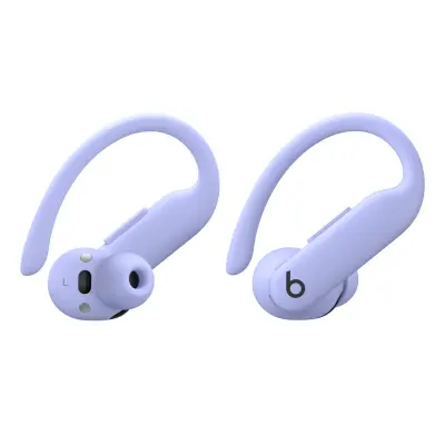 Beats Powerbeats Pro 2 Hyper Purple slušalke