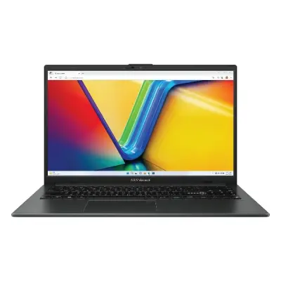 ASUS Vivobook Go 15 E1504F 15,6''/AMD Ryzen 3 7320U/8GB/128GB/W11 prenosni računalnik
