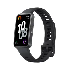 HUAWEI BAND 10 črna pametna zapestnica