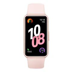 HUAWEI BAND 10 roza pametna zapestnica
