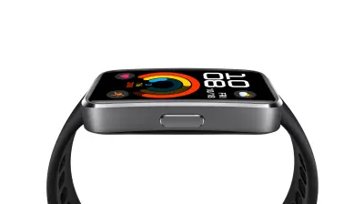 HUAWEI BAND 10 zelena pametna zapestnica