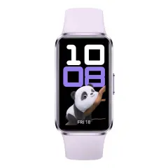 HUAWEI BAND 10 vijolična pametna ura