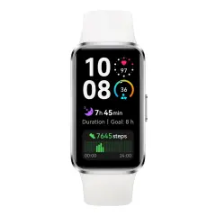 HUAWEI BAND 10 bela pametna zapestnica
