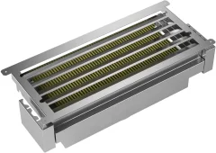 BOSCH DWZ1IX1C6 Clean Air Plus zunanji komplet za recirkulacijo zraka