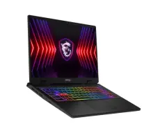 Popravljen - MSI Sword 16 HX B14VFKG-087SI-GB71470X16G I7-Intel Core i7-14700/16GB/1TB/W11H/RTX 4060 prenosni računalnik