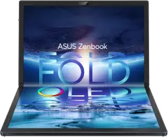 Popravljen - ASUS ZenBook 17 Fold OLED UX9702AA-FOLED-MD731X i7-1250U/16GB/1TB/W11Pro prenosni računalnik