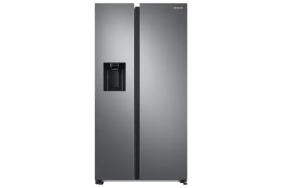 Poškodovan - SAMSUNG RS68A8840S9/EF ameriški hladilnik z zamrzovalnikom