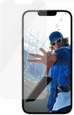 PANZERGLASS iPhone 16e Classic Fit zaščitno steklo