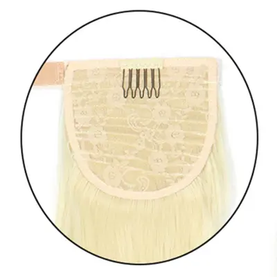 Podaljšek za čop GoldVelvet