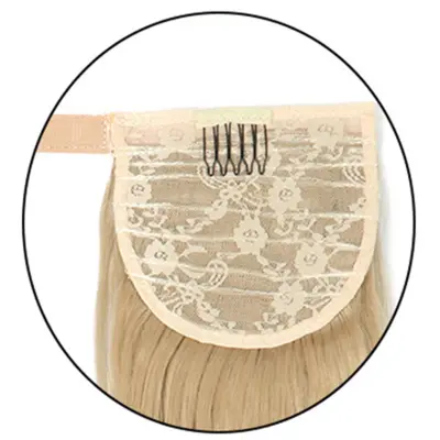 Podaljšek za čop light skin color