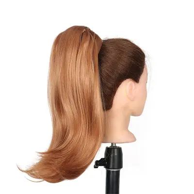 Podaljšek za čop DarkBrown