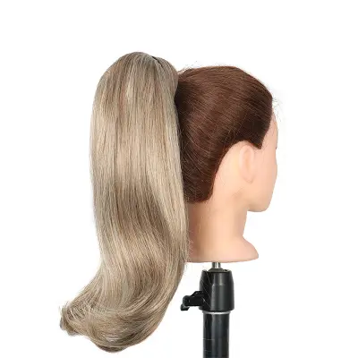 Podaljšek za čop LightBrown