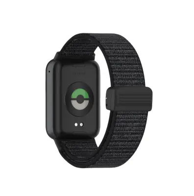 Najlonski pašček za uro Xiaomi Smart Band 9/8 Pro, Redmi Watch 5/4 Multicolor1