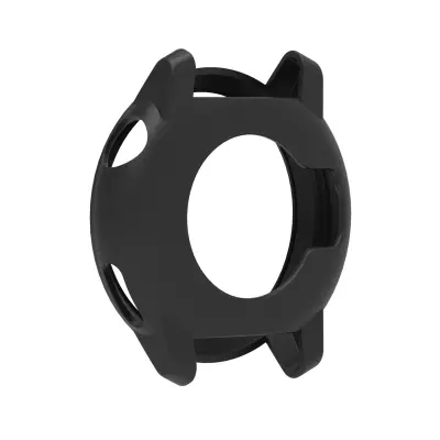 Silikonski zaščitni ovitek za pametno uro COROS PACE Pro Black