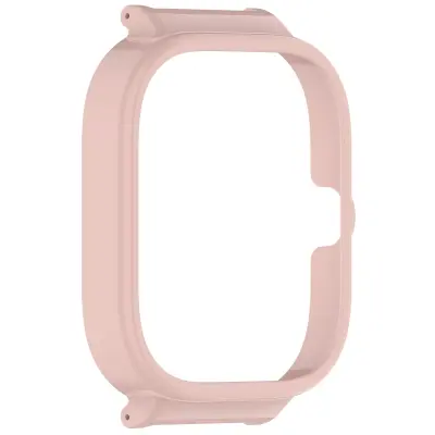 PC zaščitna torbica za Redmi Watch 4 Pink