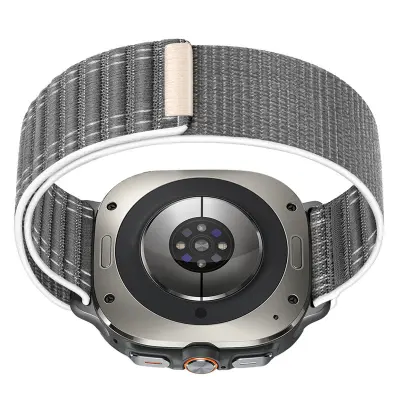 Samsung Galaxy Watch Ultra tkaninski pašček iz najlona