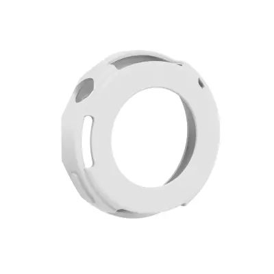 Zaščitni silikonski ovitek za uro Huawei Watch GT5 Pro White