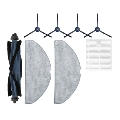 Komplet nadomestnih delov za robotski sesalnik eufy