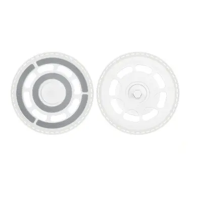 Nadomestni nosilec krpe za brisanje za Roborock P20 PRO (2-pak)