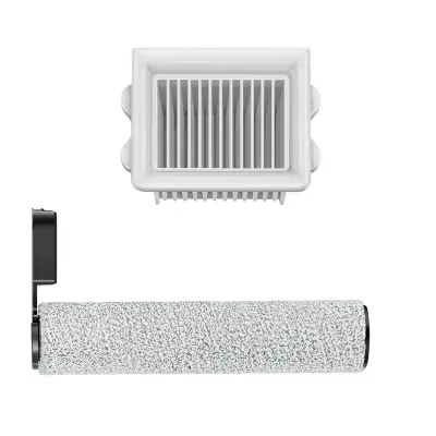 Komplet nadomestnih delov za robotski sesalnik in čistilec Roborock serije A20