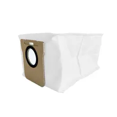 Vrečke za prah za robotski sesalnik Xiaomi X20+ (8-pakiranje)