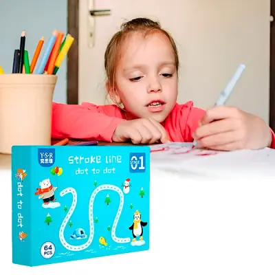 Komplet interaktivnih vaj za otroke | DOTODOT