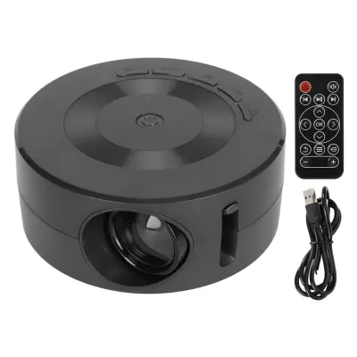 Mini projektor LED | CASTLITE