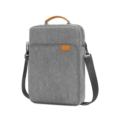Torba za prenosni računalnik Torba za čez ramo Grey M